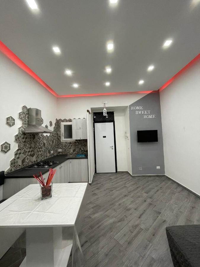 נאפולי Isabel Home מראה חיצוני תמונה