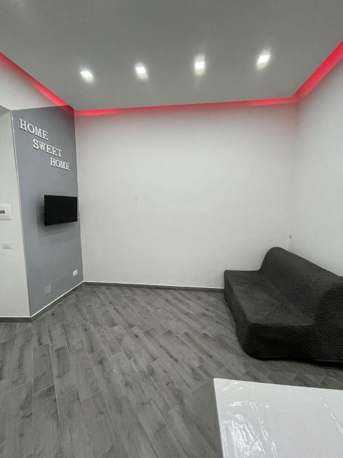 נאפולי Isabel Home מראה חיצוני תמונה