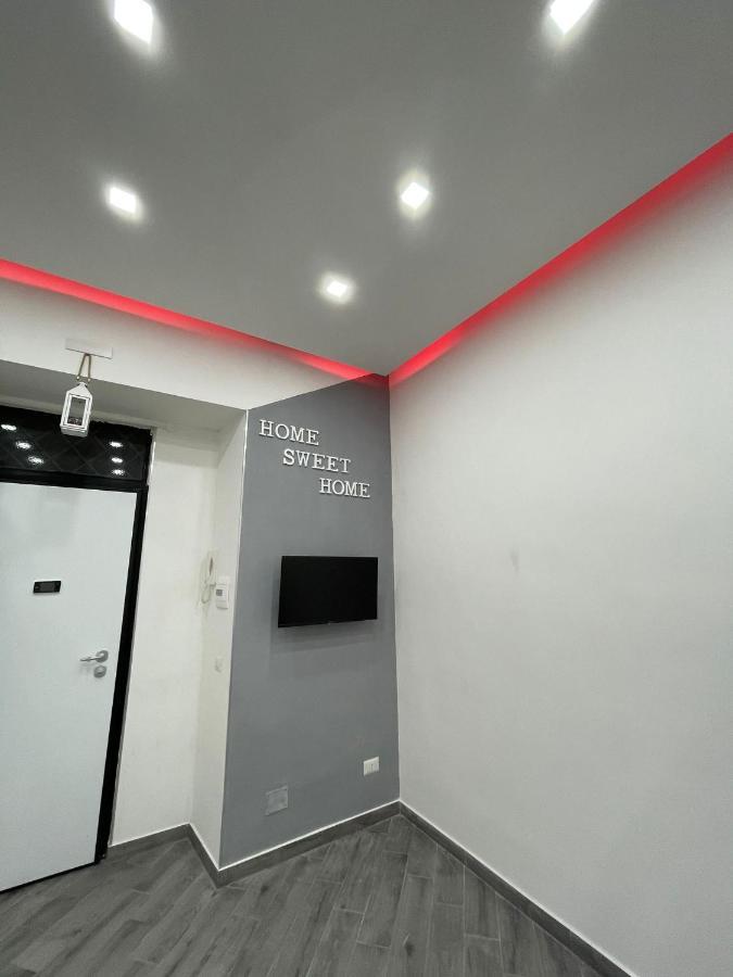 נאפולי Isabel Home מראה חיצוני תמונה